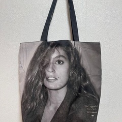 APPLEBUM アップルバム トートバッグ