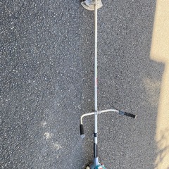 草刈機