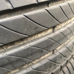 取引中　205/55R16 ミシュラン PRIMACY4 溝有り 4本セットの画像