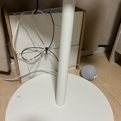 テレビ台　WALLの画像