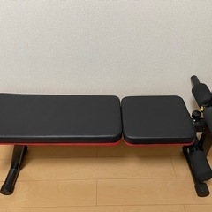 腹筋台