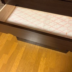 たぶん、桐タンス　　の画像
