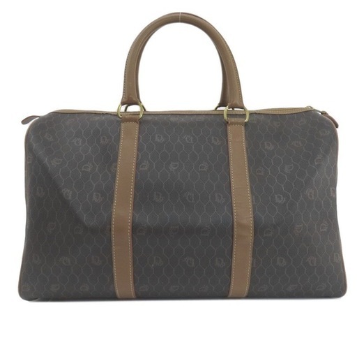 対面取引のみ対応】Christian Dior クリスチャン ディオール ハニカム