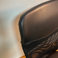 PCチェアの画像