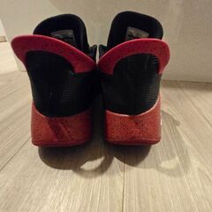 ナイキ NIKE ジョーダン フライ ロックダウンの画像