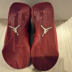 ナイキ NIKE ジョーダン フライ ロックダウンの画像