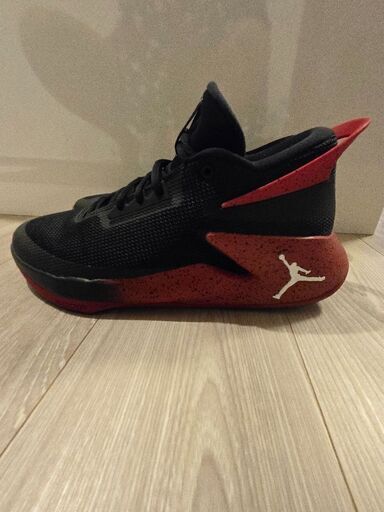 ナイキ NIKE ジョーダン フライ ロックダウン
