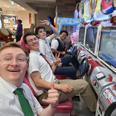 友達になりたいと思う！ - 奄美市