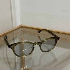 サングラス　【別注】 ＜KANEKO OPTICAL（金子眼鏡）...