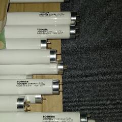 蛍光灯40w 20本セット