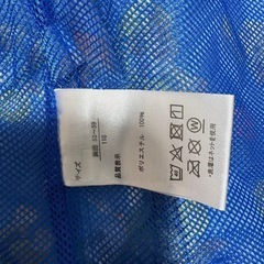 【美品】パウパトロール　110 ウインドブレーカーの画像