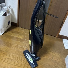 掃除機