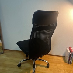 PCチェアの画像