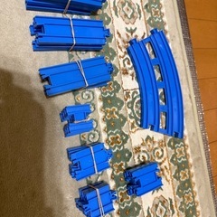 プラレール　まとめ売り(値下げ交渉可)の画像