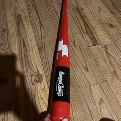 SSK 木製トレーニングバット リーグチャンプ　実打可能