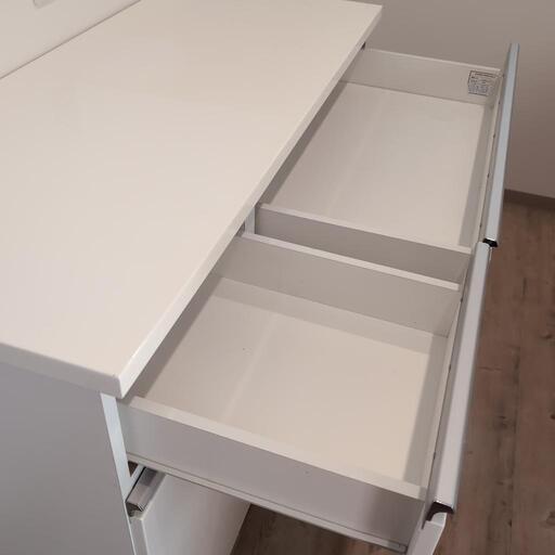 受渡予定者決定】 ニトリ キッチンカウンター キュリー2