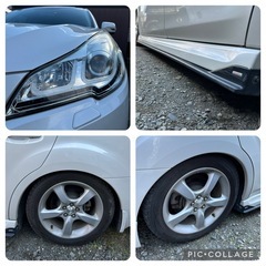 ご成約有難うございます！レガシィツーリングワゴン2.5IS【希少❗️サンルーフ付き⠀】の画像