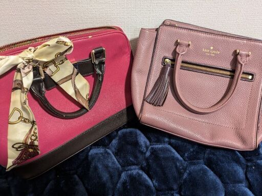 dazzlin ケイトスペード バッグ まとめ売り