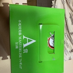 【未開封】    鬼滅の刃 一番くじ 不死川実弥  フィギュアの画像