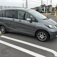 ホンダフリード　Gジャストセレクションの画像