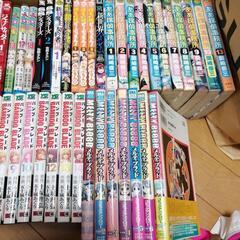 漫画　いろいろの画像