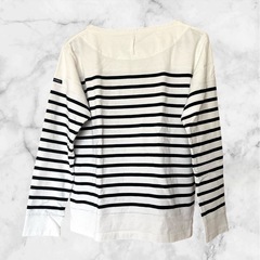 【美品】ジェイプレスヨークストリート❤長袖Tシャツ　トレーナー　ロンT　トップスの画像