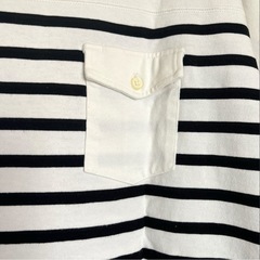 【美品】ジェイプレスヨークストリート❤長袖Tシャツ　トレーナー　ロンT　トップスの画像