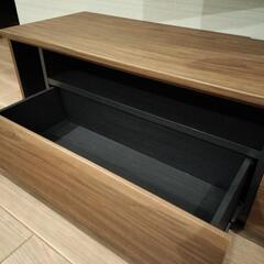 テレビ台の画像