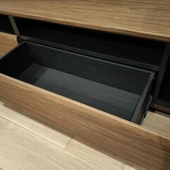 テレビ台の画像