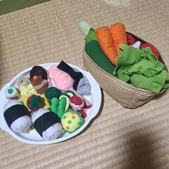 おままごとセット