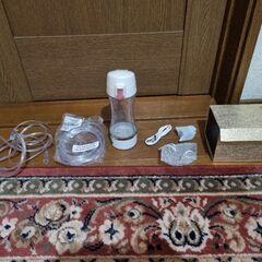 水素吸入器