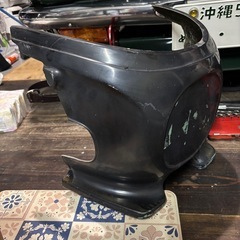 クーリーカウル