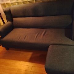 ソファ