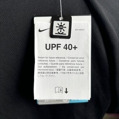 未使用◆NIKE◆レディース◆スポーツウェア◆半袖Ｔシャツ◆Ｍの画像