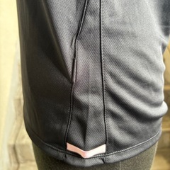 未使用◆NIKE◆レディース◆スポーツウェア◆半袖Ｔシャツ◆Ｍの画像