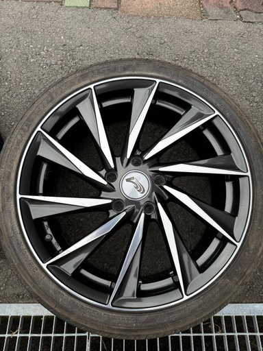 RAYS TIMONE 18インチ