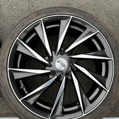 RAYS TIMONE 18インチ