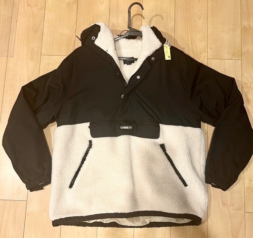 【OBEY】アウター　メンズ