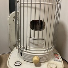 CORONA ストーブの画像