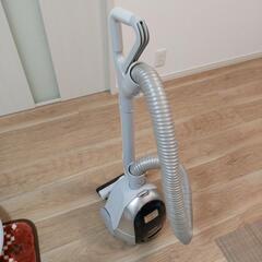 （専用取引）掃除機　東芝の画像
