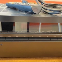 ONKYO TX-NR616AVレシーバー