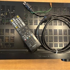 ONKYO TX-NR616AVレシーバーの画像