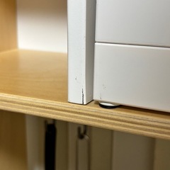 IKEAのおままごとキッチンの画像