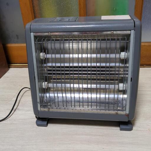 電気ストーブ