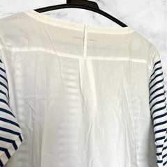 【美品】ジェイプレスヨークストリート❤長袖 Tシャツ　ロンT　メンズの画像