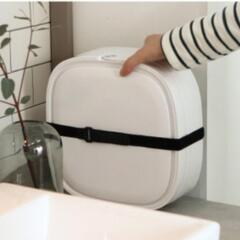 折りたたみ洗濯機（未使用品）お値下げ可能の画像