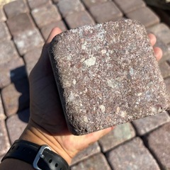 レアピンコロレッド！の画像