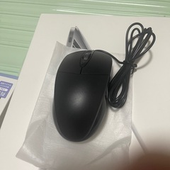 コンピュータのマウスの画像