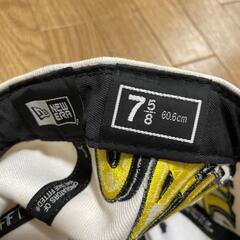 24karats new era 24カラッツ　ニューエラキャップ　の画像