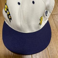 24karats new era 24カラッツ　ニューエラキャップ　の画像